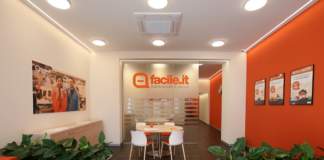 FACILE.IT negozio via Emilia Santo Stefano Reggio Emilia