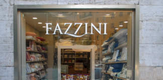 Fazzini Roma