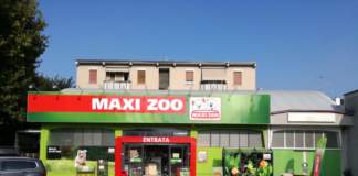 Maxi Zoo Lissone