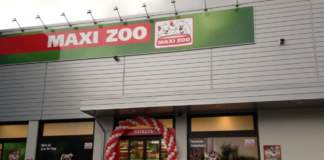 Maxi Zoo_Moncalieri