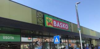 Pdv Basko Retail Park Alessandria