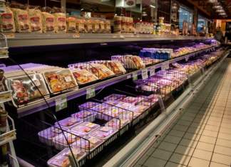 euroesse supermercati