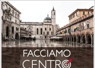 facciamo centro gruppo gabrielli