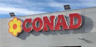 Conad insegna