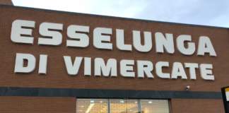 Esselunga vimercate