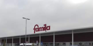 Famila L'ABBONDANZA