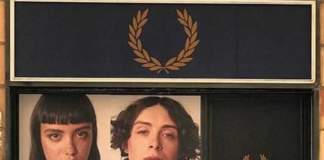 Fred Perry Milano