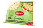 Piadina Loriana va on air (anche su Instagram)