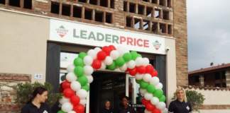 Leader Price Vaprio D'adda 2