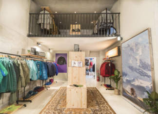 Patagonia: a Milano il pop-up per promuovere l’acquisto sostenibile MP_PATAGONIA_ThriftShop_2_credits Matteo Pavana