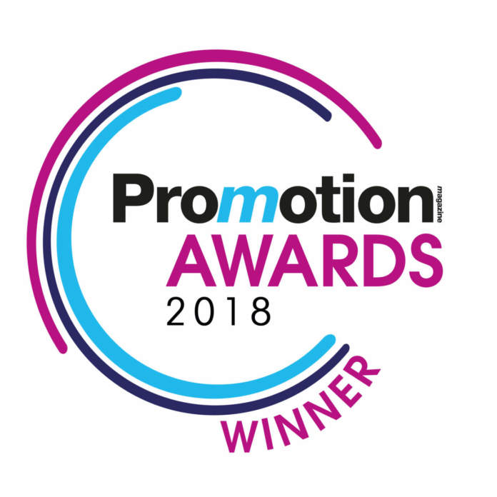 Promotion Awards 2018_Winner crai