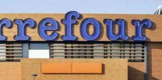 carrefour valecenter