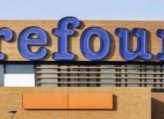 carrefour valecenter