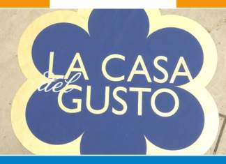 casa del gusto conad adriatico