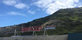 foto Ipercoop Zumpano