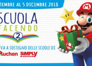 scuolafacendo auchan
