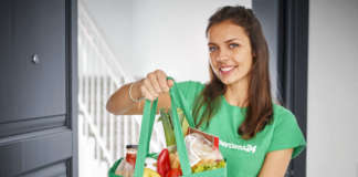 shopper Supermercato 24