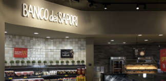 Aldi banco dei sapori