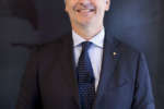 Francesco Avanzini, direttore generale di Conad