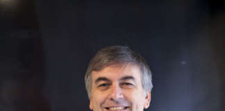 Francesco Avanzini, direttore generale di Conad