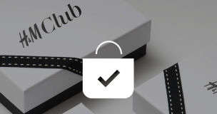 H&m club