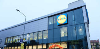Lidl MILANO MONZA