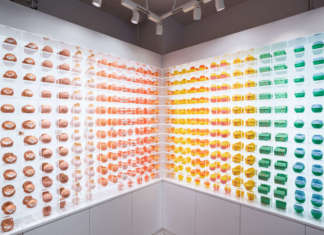 Lush Harajuku: un concept innovativo a Tokyo Lush harajuku_bath_bomb_shop_instagram_images_2018_3