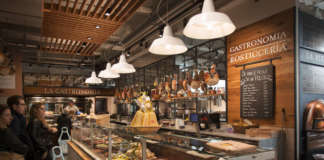 Nuova Gastronomia-Rosticceria Eataly Roma