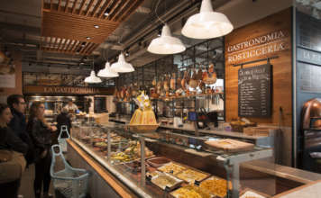 Nuova Gastronomia-Rosticceria Eataly Roma