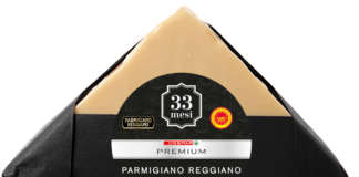 Parmigiano Reggiano 33 mesi_Premium Special Edition_LOW despar premium
