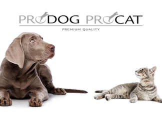 Prodog & Procat Penny Market