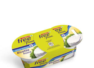 Ricotta_Despar free from