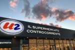 U2 apre un punto di vendita a Rovello Porro