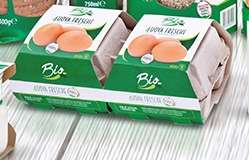 Uova bio Md