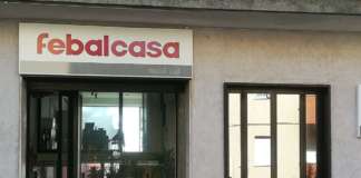 febal casa Mottola
