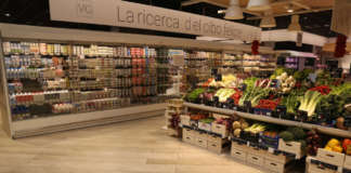 il Viaggiator Goloso store