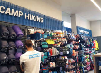 Decathlon sceglie Trapani per lo sviluppo in Sicilia