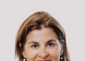 Asunta Enrile country manager Ikea Italia