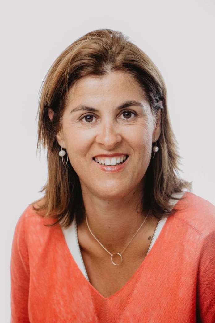 Asunta Enrile country manager Ikea Italia