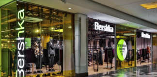 Bershka CREMONA BershkaExperience