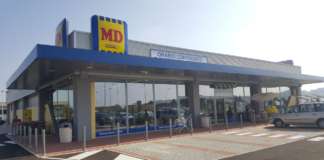 Esterno MD TERRICCIOLA