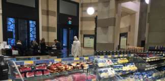 Sapori&Dintorni Conad