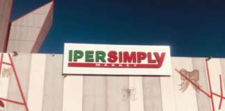 IperSimply Foggia