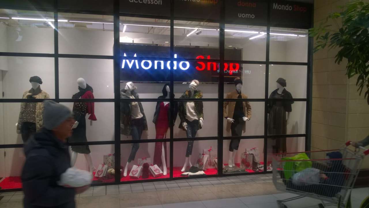 Mondo Shop 1
