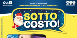 Sottocosto Euronics