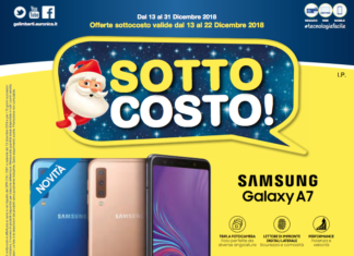 Sottocosto Euronics