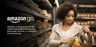 amazon go