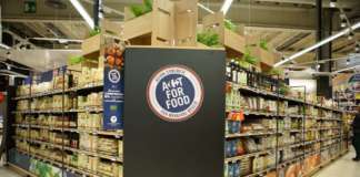 carrefour portogruaro