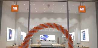 xiaomi mi store venezia