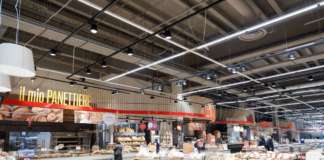 Auchan Torino Corso Romania